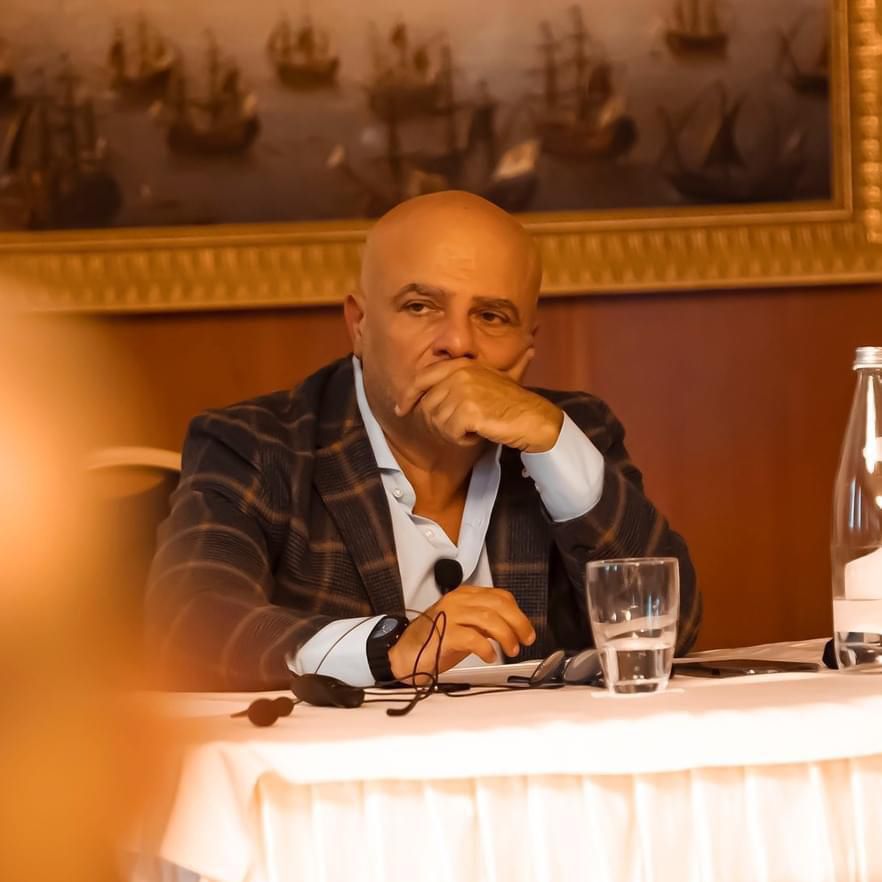 Enzo Ascione