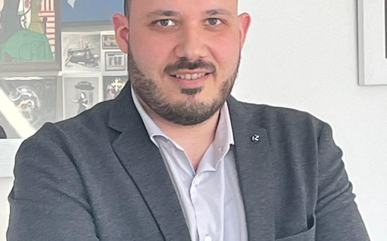 Gennaro Merola - Consulente AscioBroker
