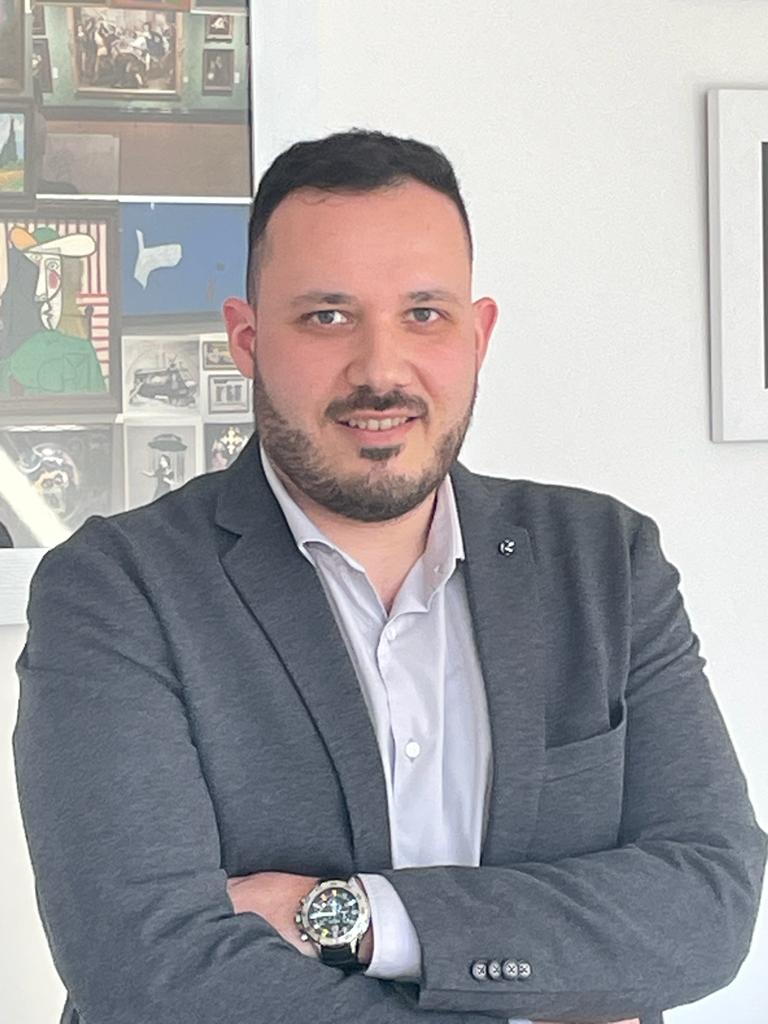 Gennaro Merola - Consulente AscioBroker