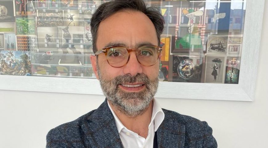 Renato Alfano - Consulente AscioBroker
