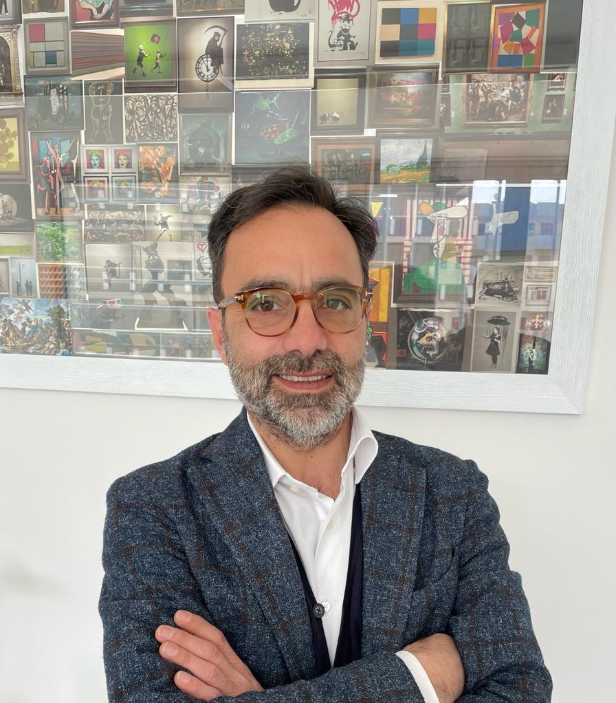 Renato Alfano - Consulente AscioBroker